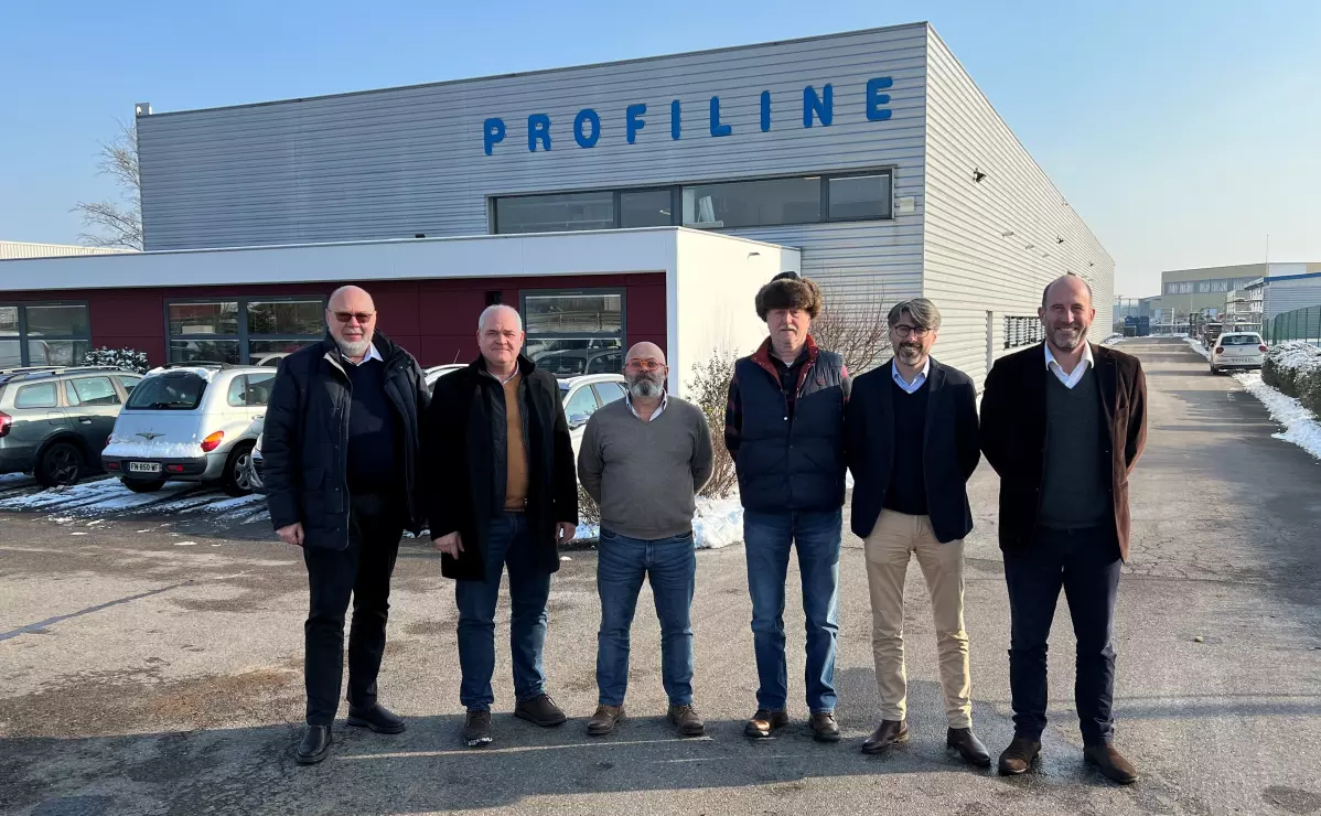 Le groupe BIA poursuit sa croissance