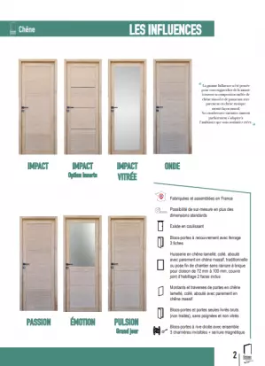 Leaflet oraison page 2